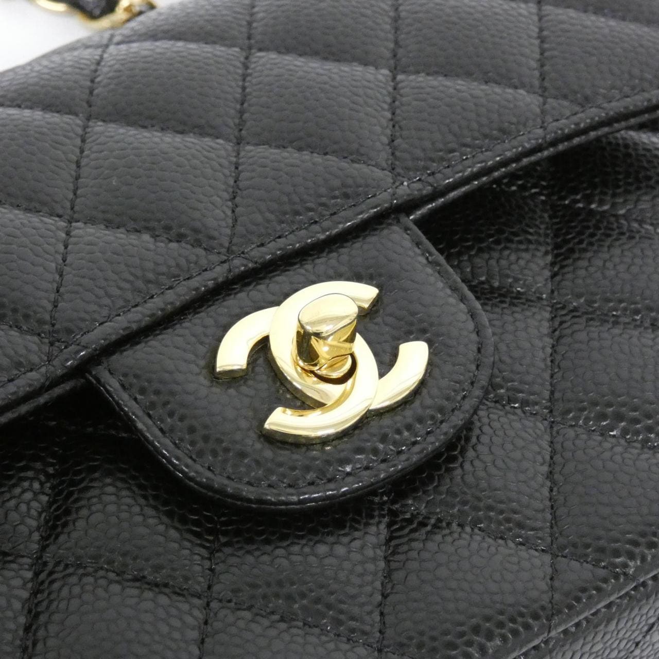 【未使用品】シャネル 1113 ショルダーバッグ