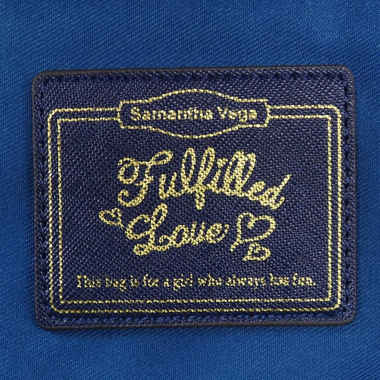 サマンサベガ Samantha Vega BAG