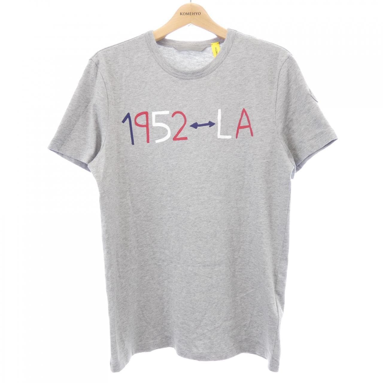 モンクレール ジーニアス MONCLER GENIUS 20928C71410 Tシャツ