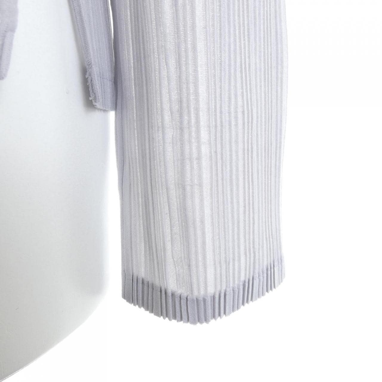 プリーツプリーズ PLEATS PLEASE PP01-FK861 トップス