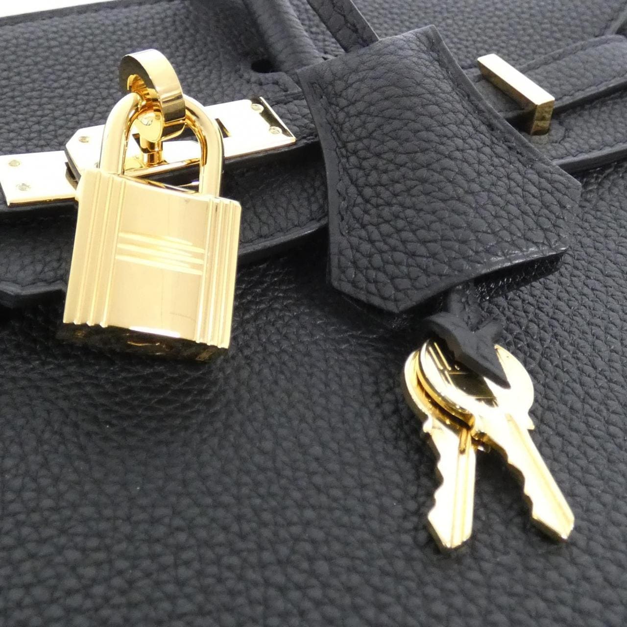 エルメス バーキン 25cm 041344CC バッグ