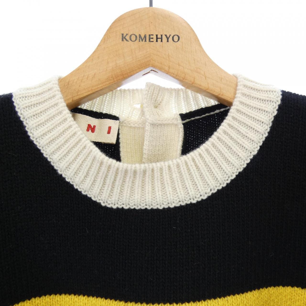 Maruni MARNI GCMD0483Q0針織衫