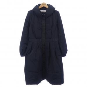 トゥービーシック TO BE CHIC ダウンコート