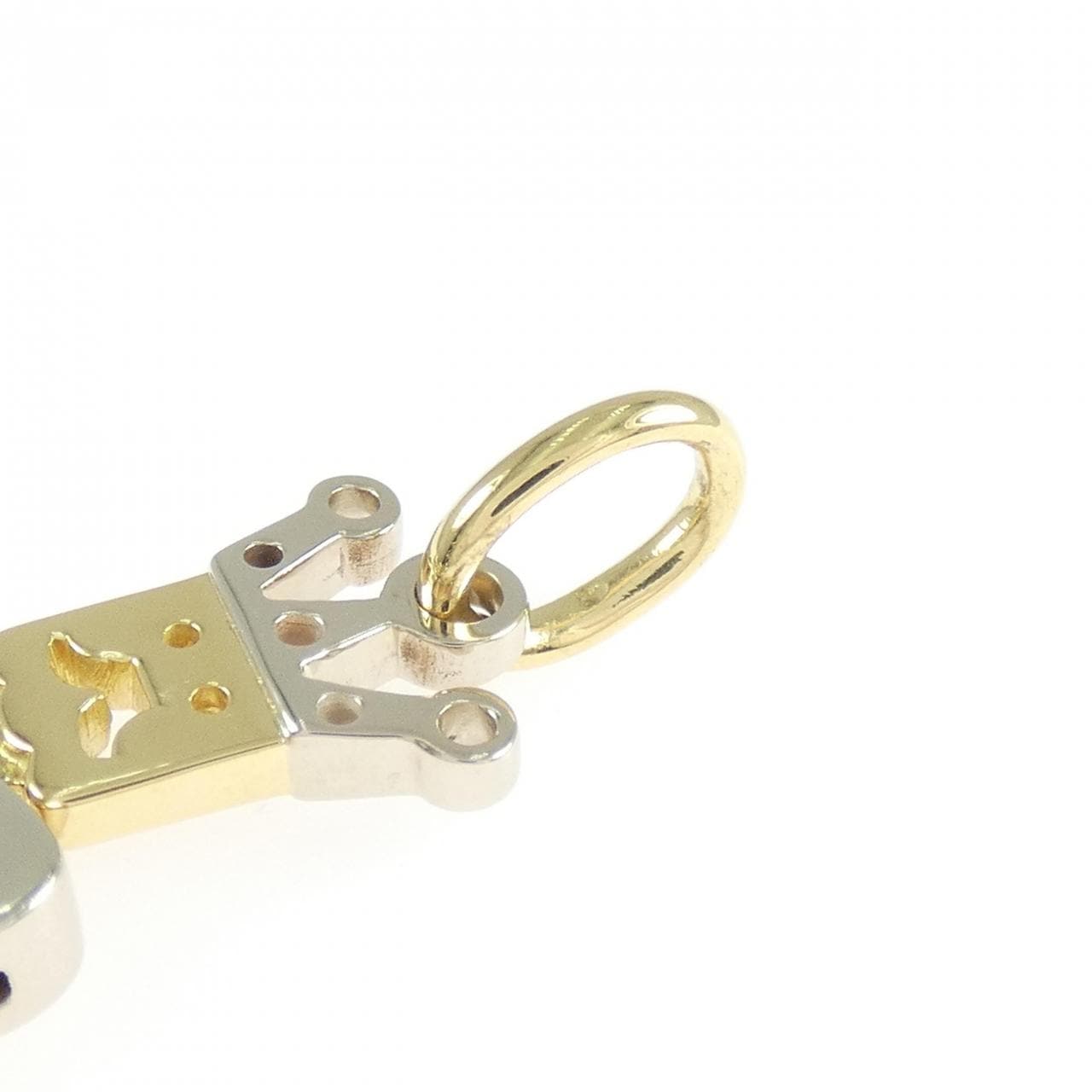 ポメラート キング ペンダント