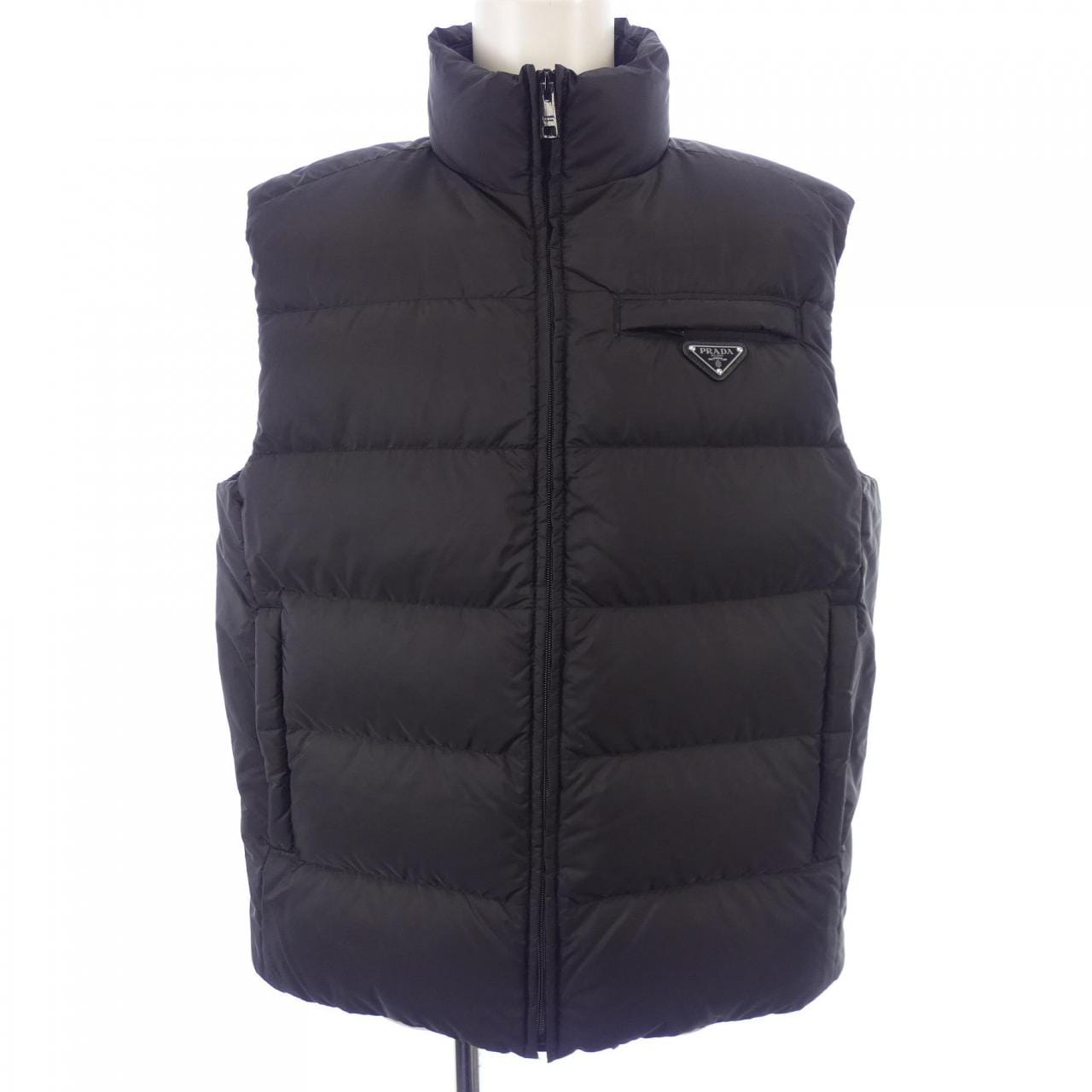Prada SG033 S191 1WQ9 Down Vest