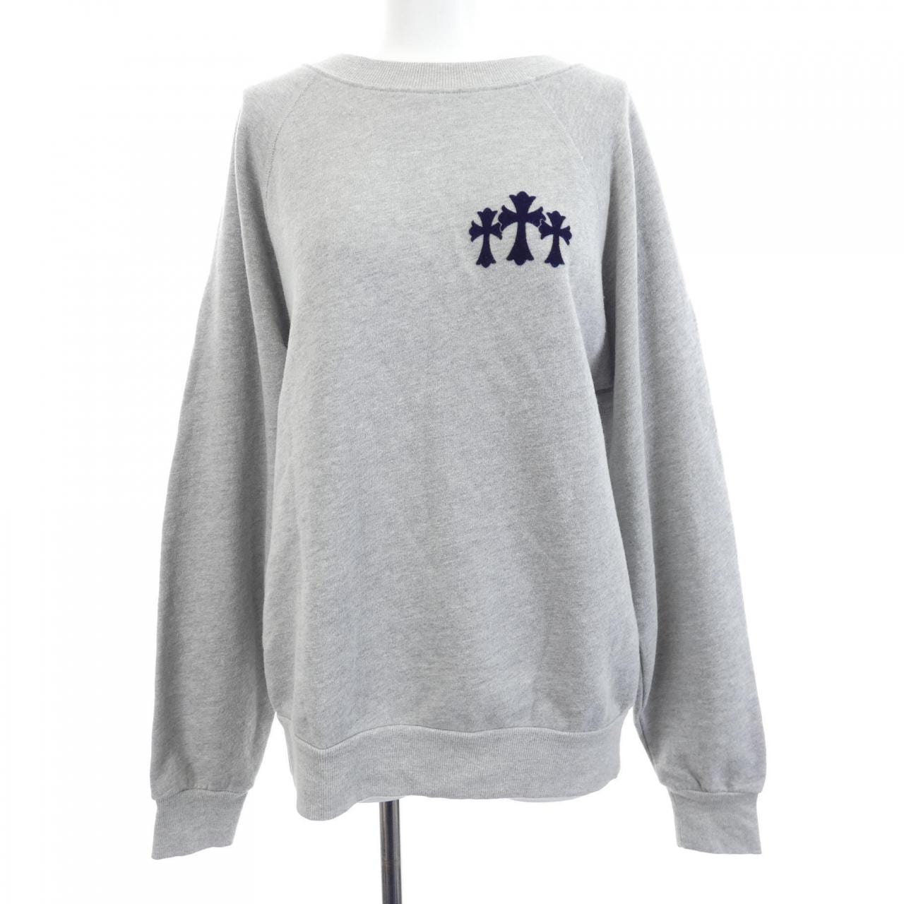 クロムハーツ CHROME HEARTS スウェット