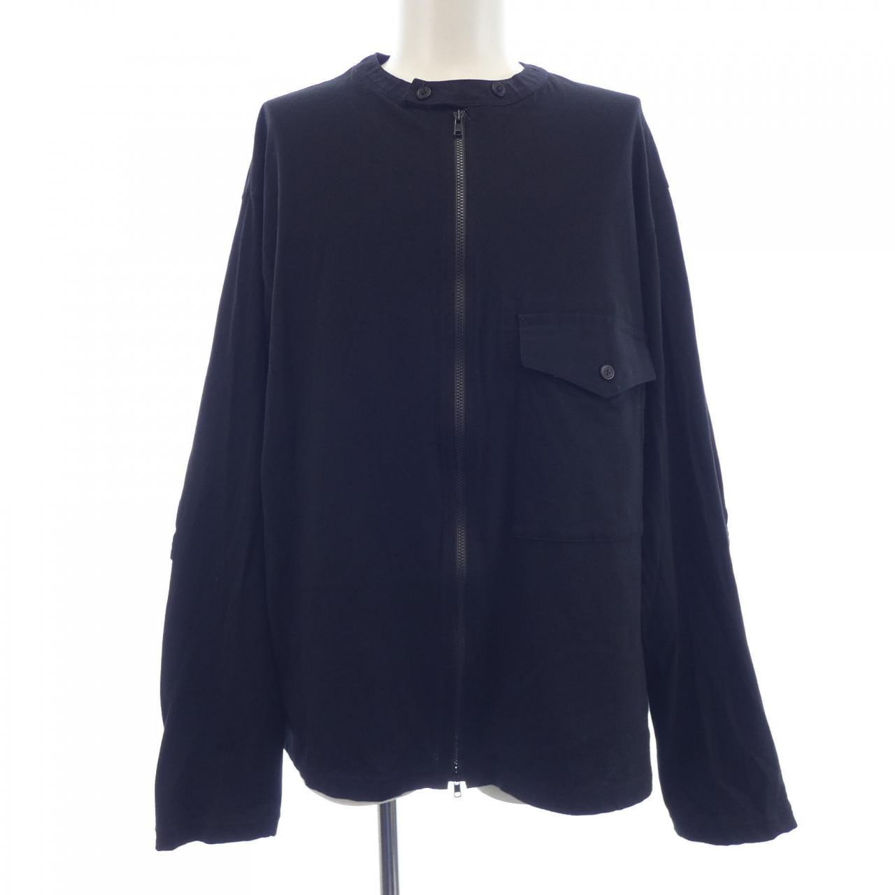 ヨウジヤマモト YOHJI YAMAMOTO WE-T13-002 カーディガン