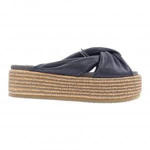 ブルネロクチネリ BRUNELLO CUCINELLI サンダル