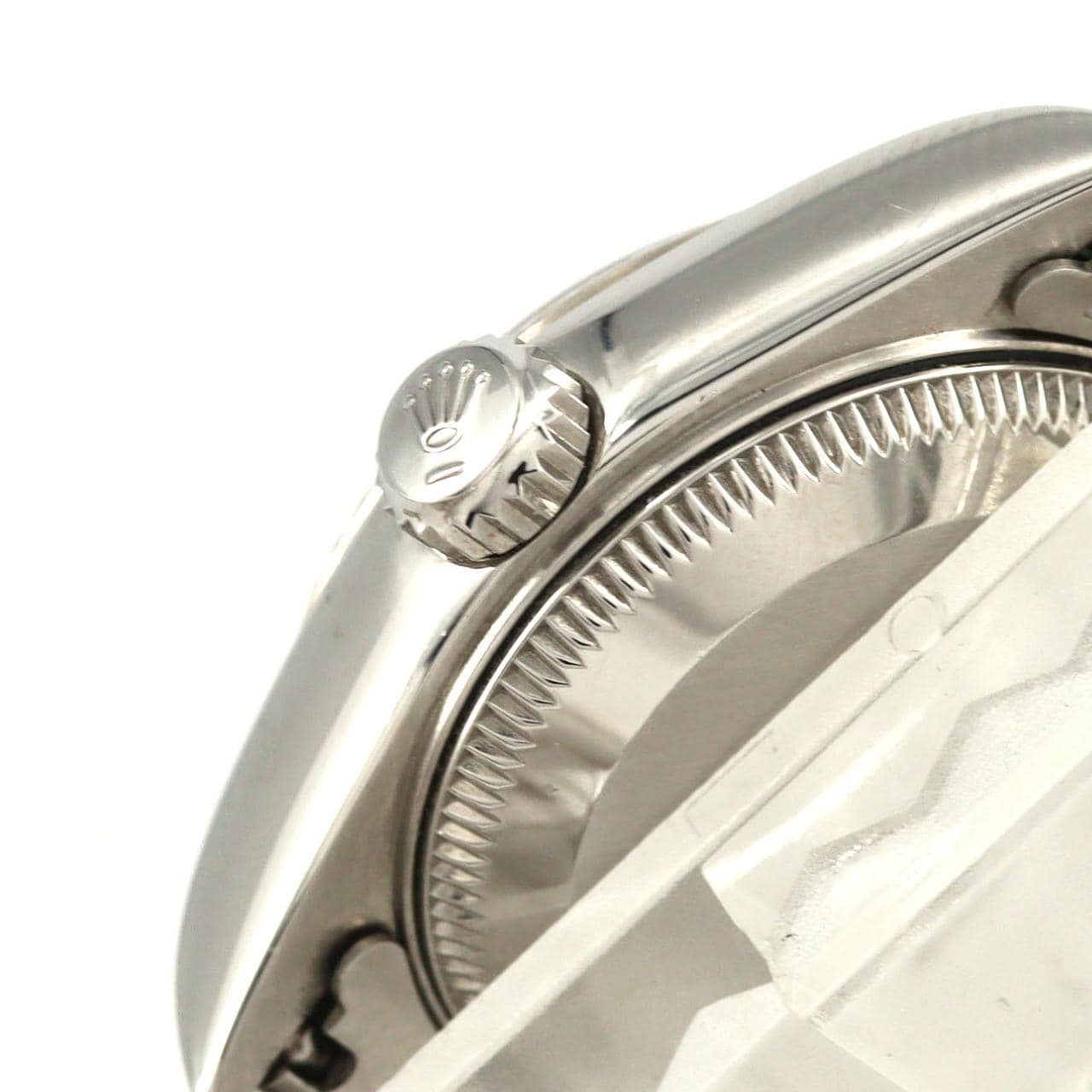 【ノーメンテナンス還元価格】ロレックス デイトジャスト 79174 SSxWG 自動巻 F番