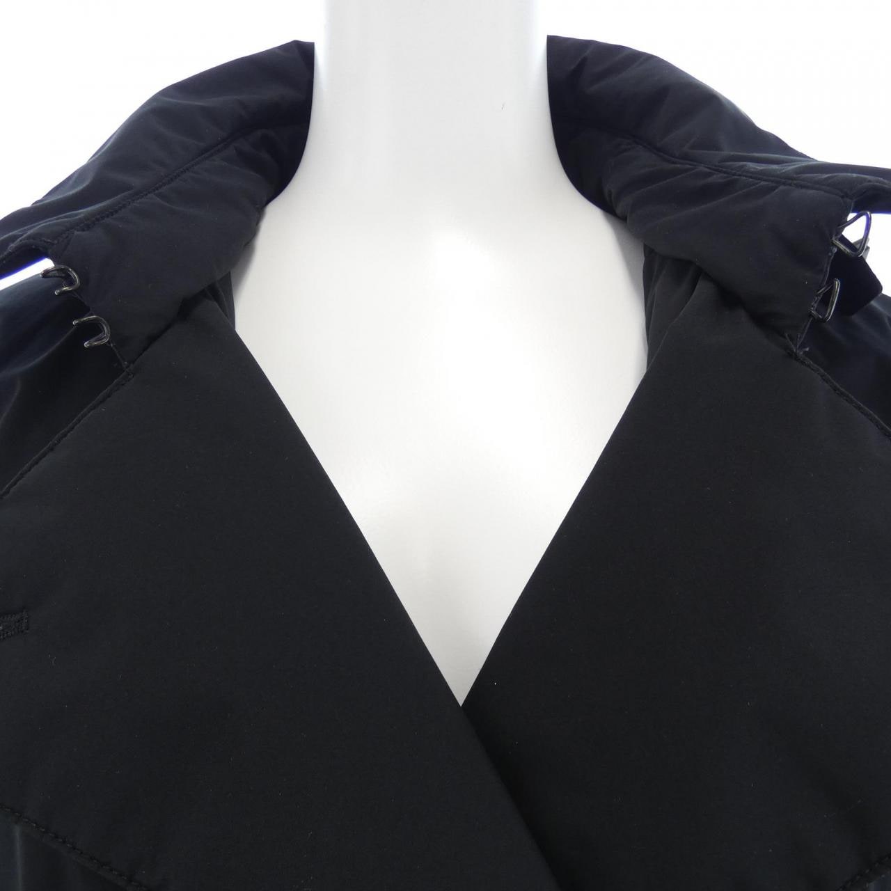 ヘルノ Herno ラミナー LAMINAER PI052DL ダウンコート