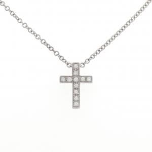 ポメラート ダイヤモンド ネックレス