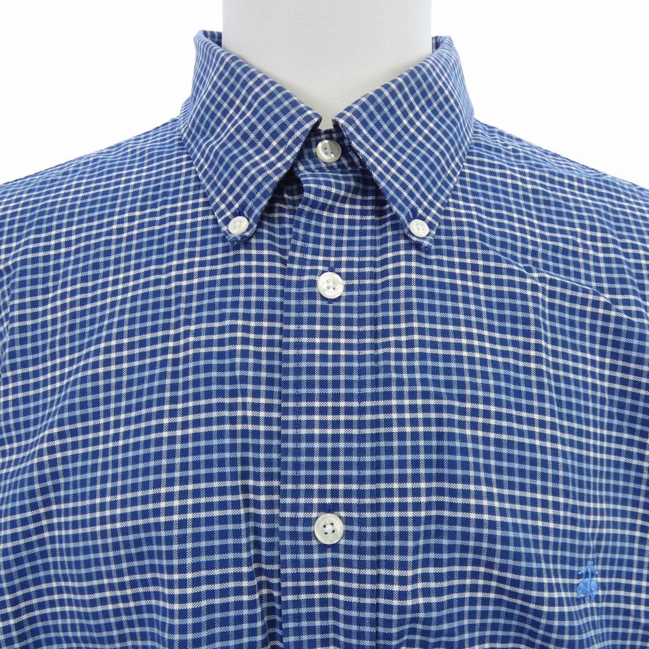 ブルックスブラザーズ BROOKS BROTHERS シャツ