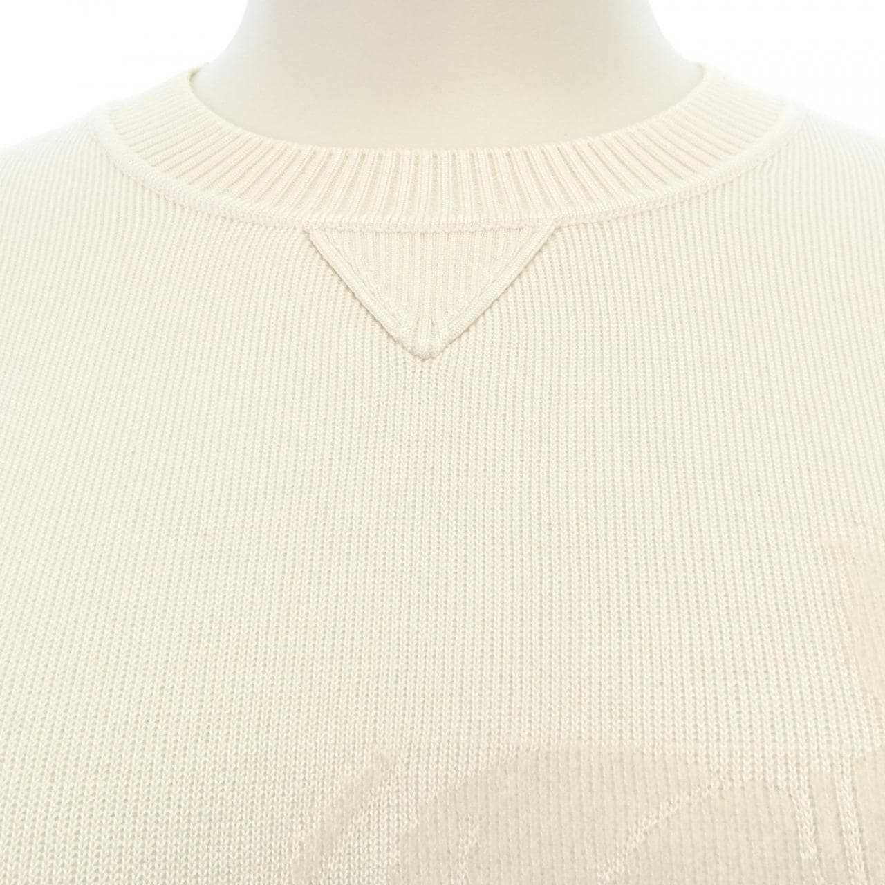 エルメス HERMES カレーシュ *97-7708 ニット