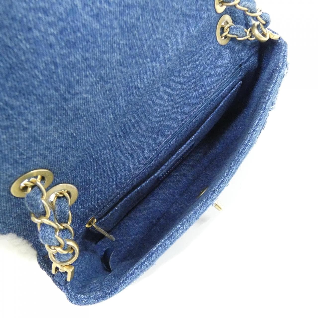 シャネル AS0875 ショルダーバッグ