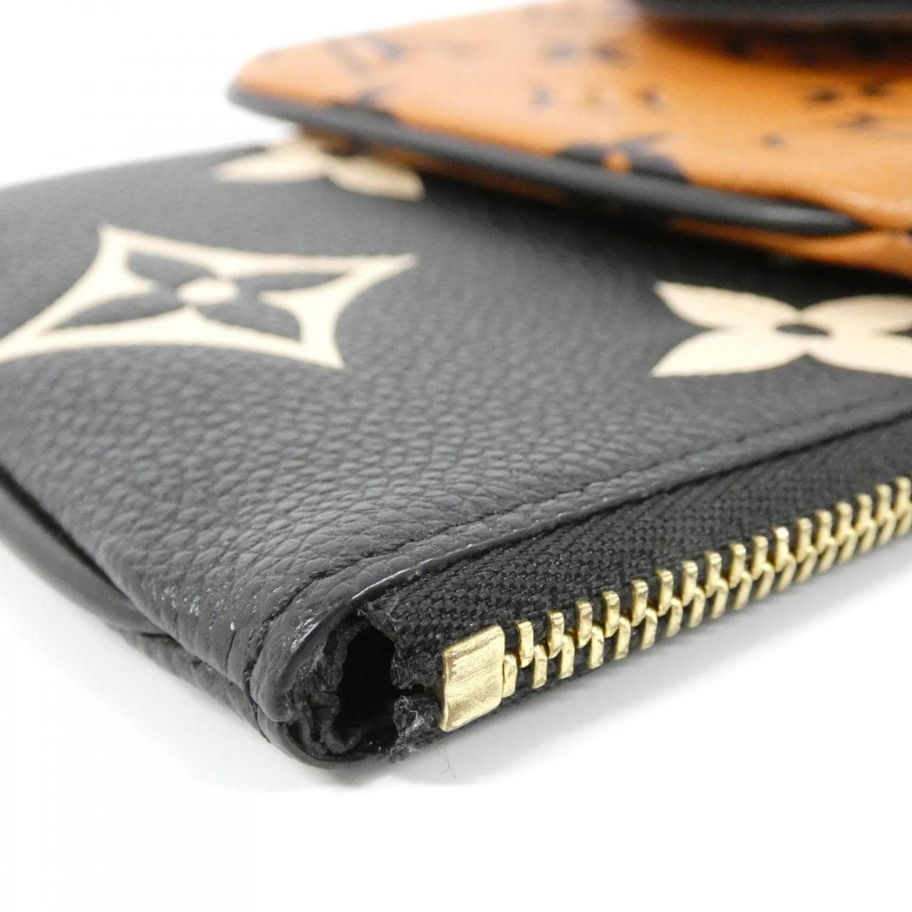 ルイヴィトン LVクラフティ ポシェット トリオ M69516 ポーチ