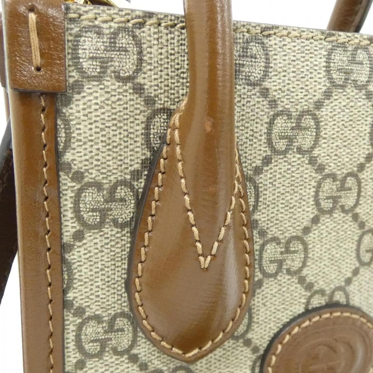 グッチ 671623 92TCG バッグ