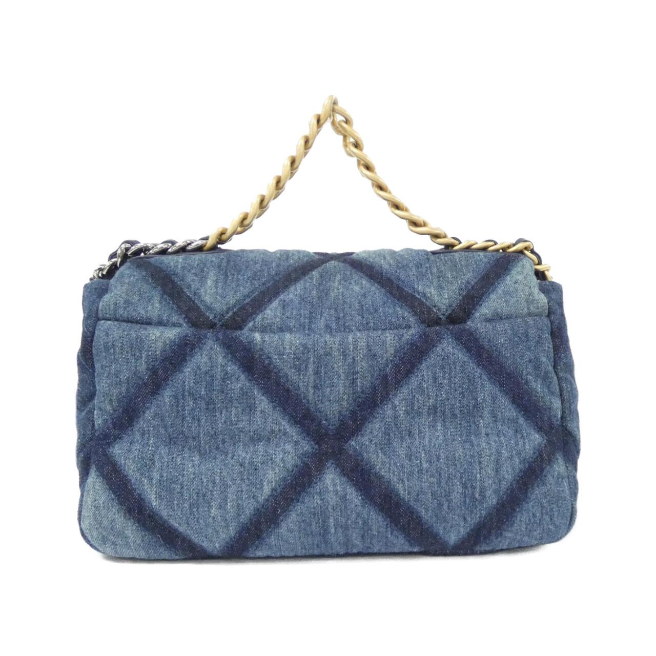 シャネル シャネル19 ライン AS1160 ショルダーバッグ