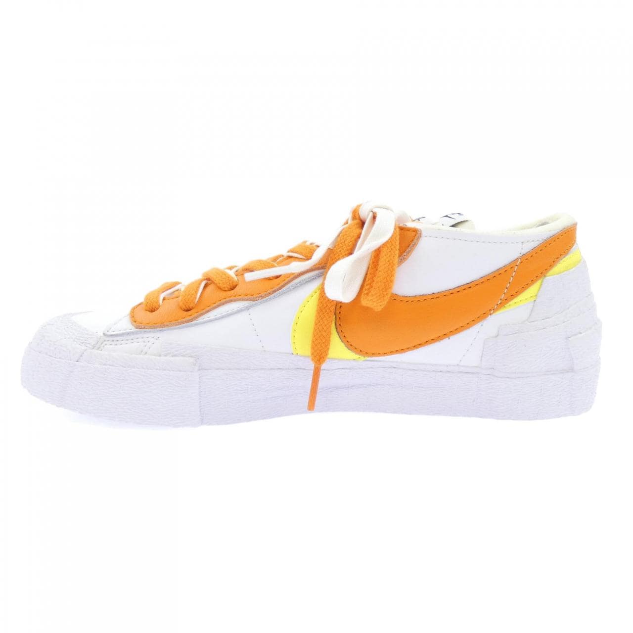 ナイキサカイ NIKE×SACAI DD1877-100 スニーカー