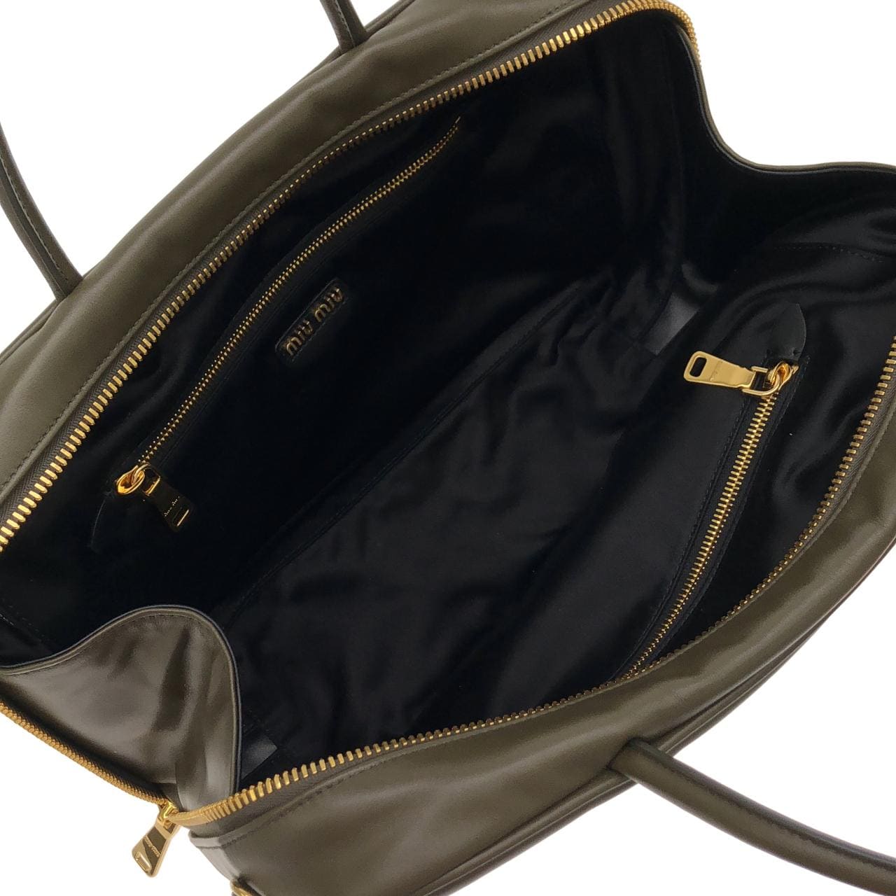 ミュウミュウ 5BB117 バッグ