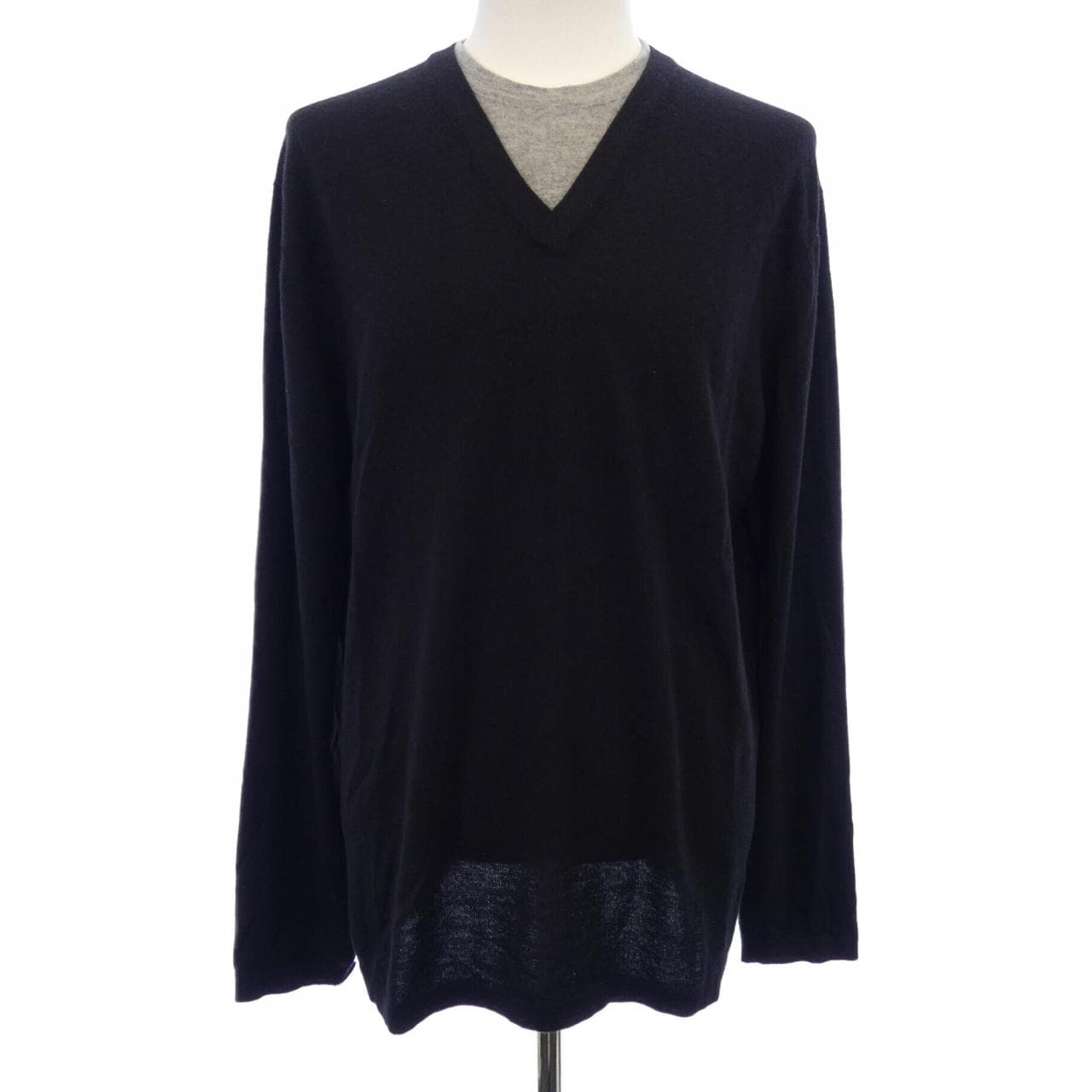 エルメス HERMES sw011. ニット