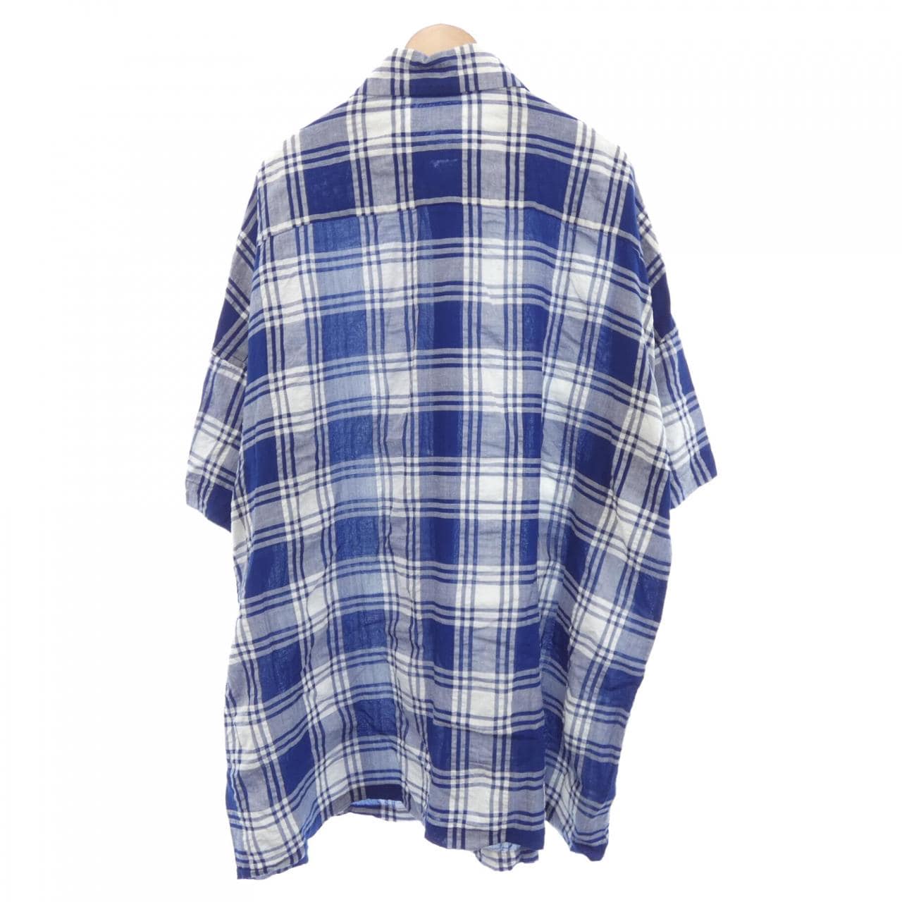 ケイシーケイシー CASEY CASEY S／Sシャツ