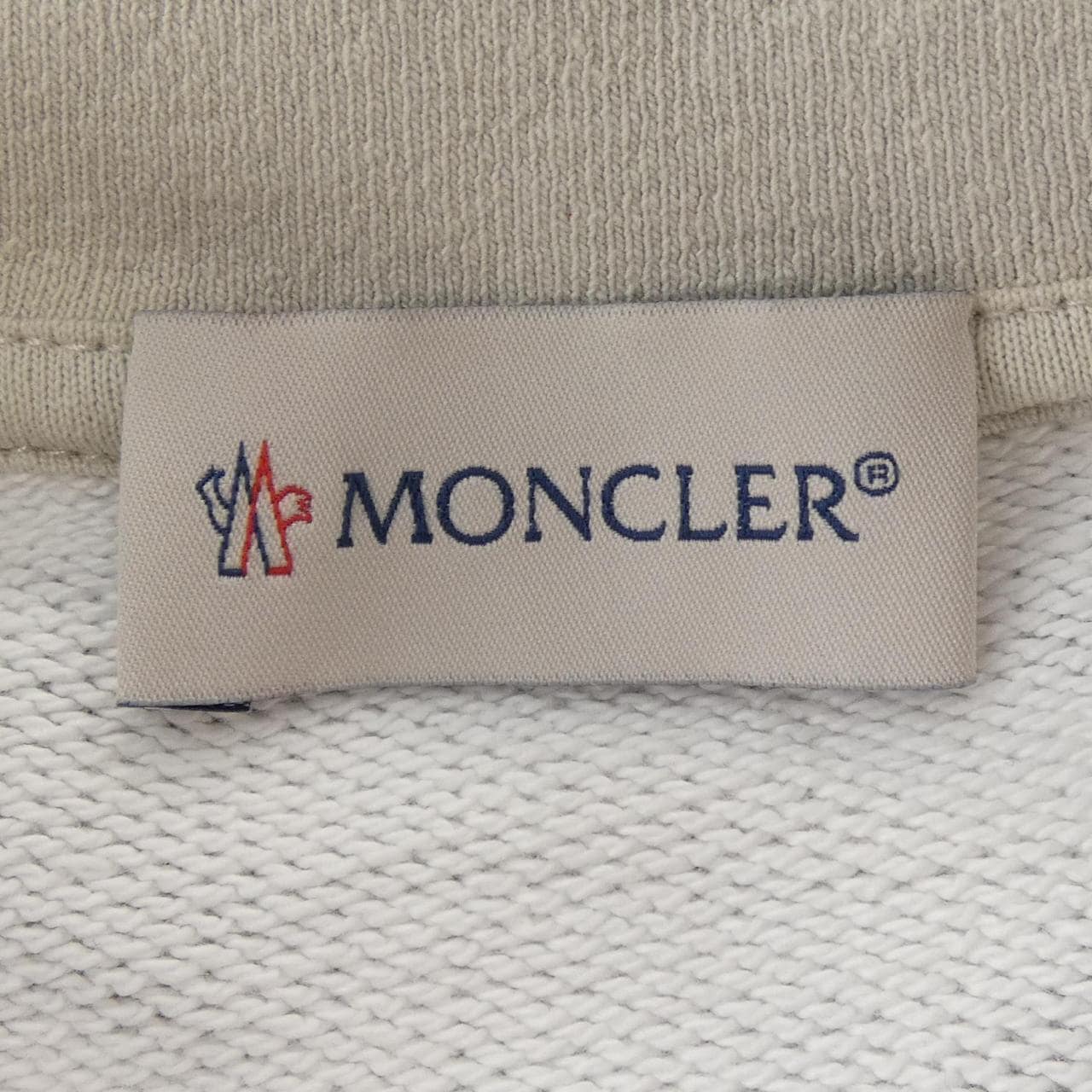 モンクレール MONCLER 209K8G00002 スウェット