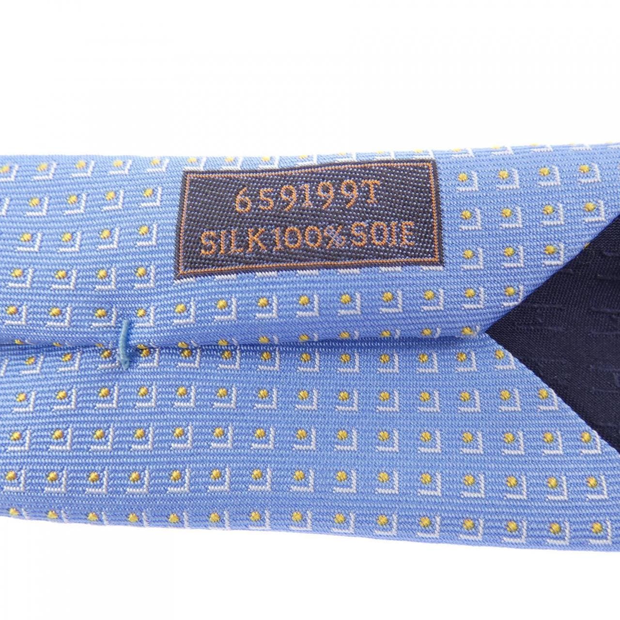 エルメス HERMES NECKTIE