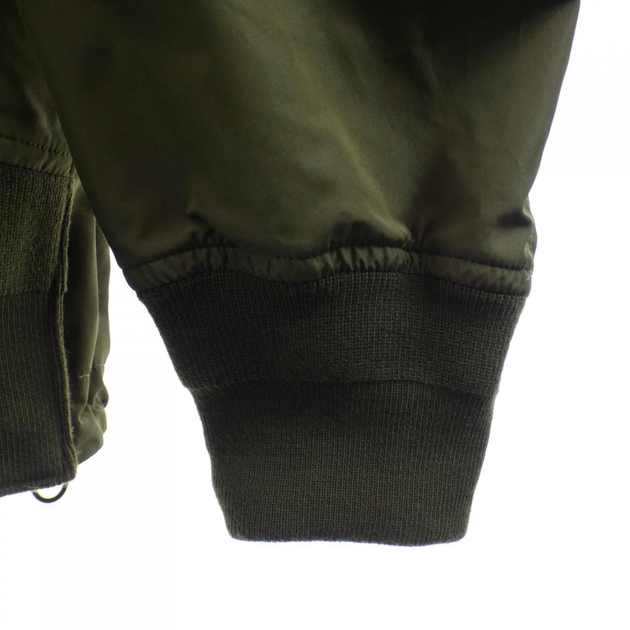 サカイ SACAI 24-03401M ブルゾン