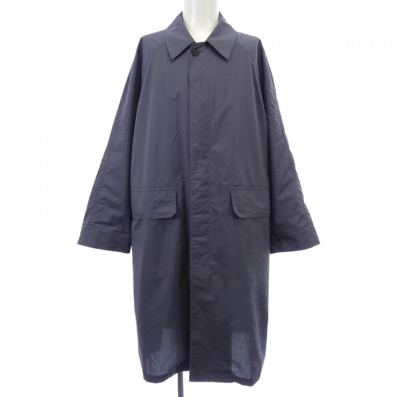 オーラリー AURALEE A9SC01PW コート