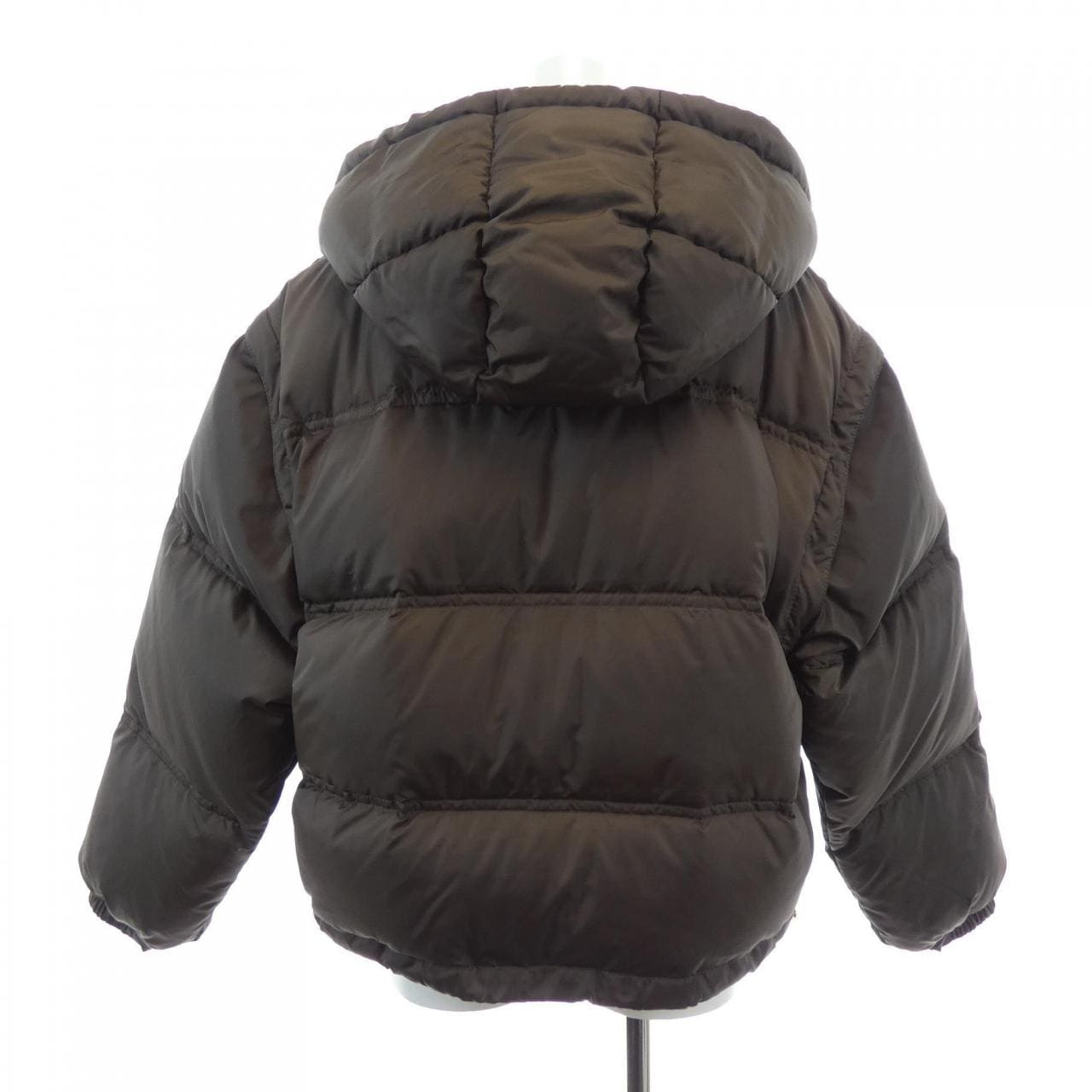 セリーヌ CELINE トリオンフ　2WAY 2W661901V ダウンジャケット