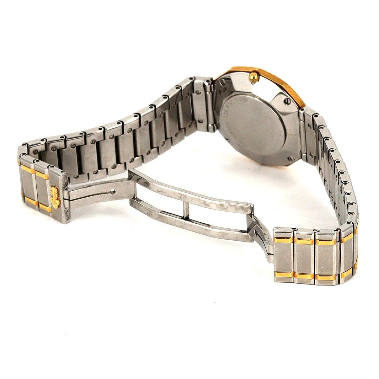 【ノーメンテナンス還元価格】コルム アドミラルズカップコンビ/D 39.812.28.V-52 SSxYG クォーツ