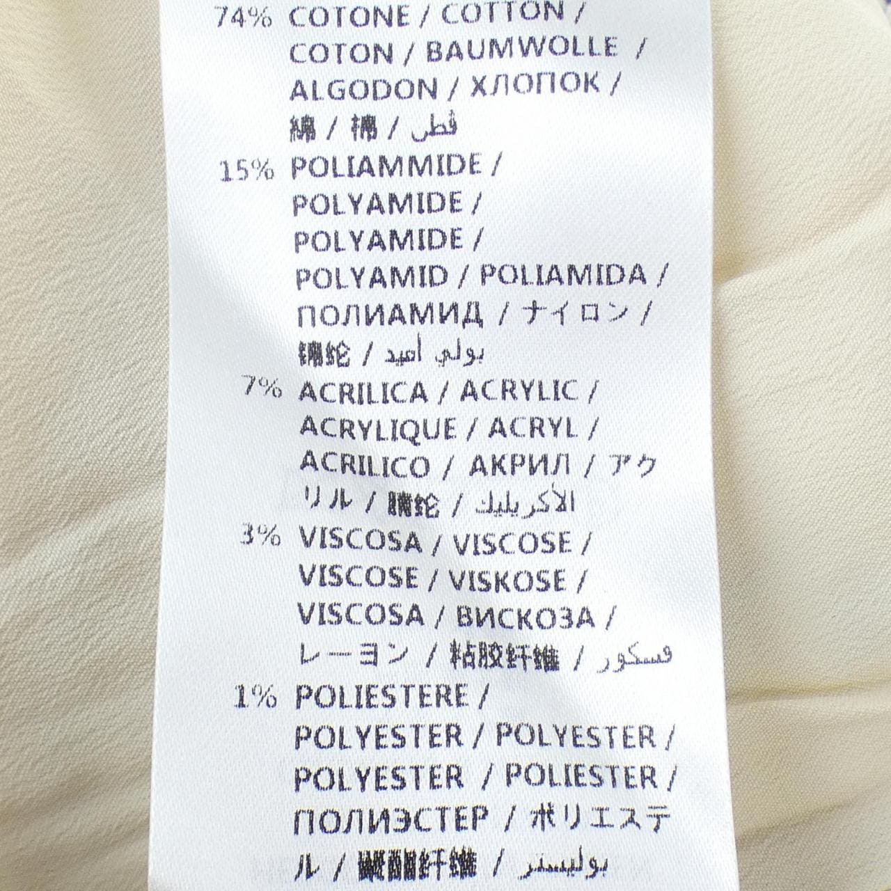 グッチ GUCCI 577614 ZABIL ショートパンツ