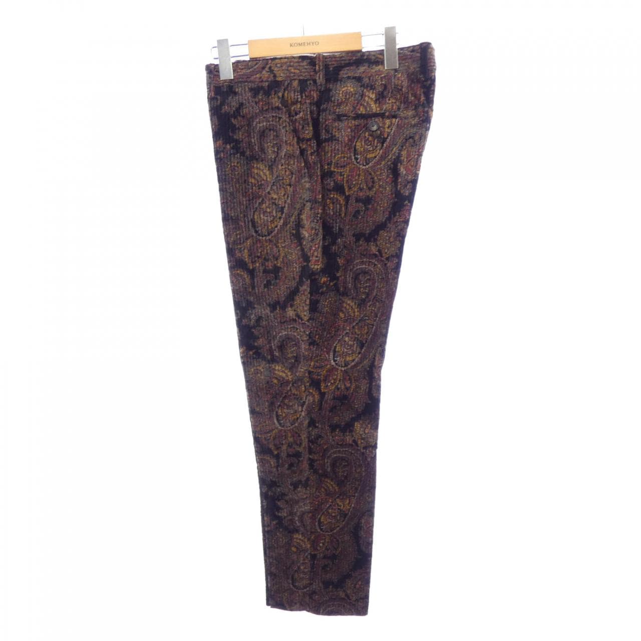 エトロ ETRO 232-1G553-0147 スーツ