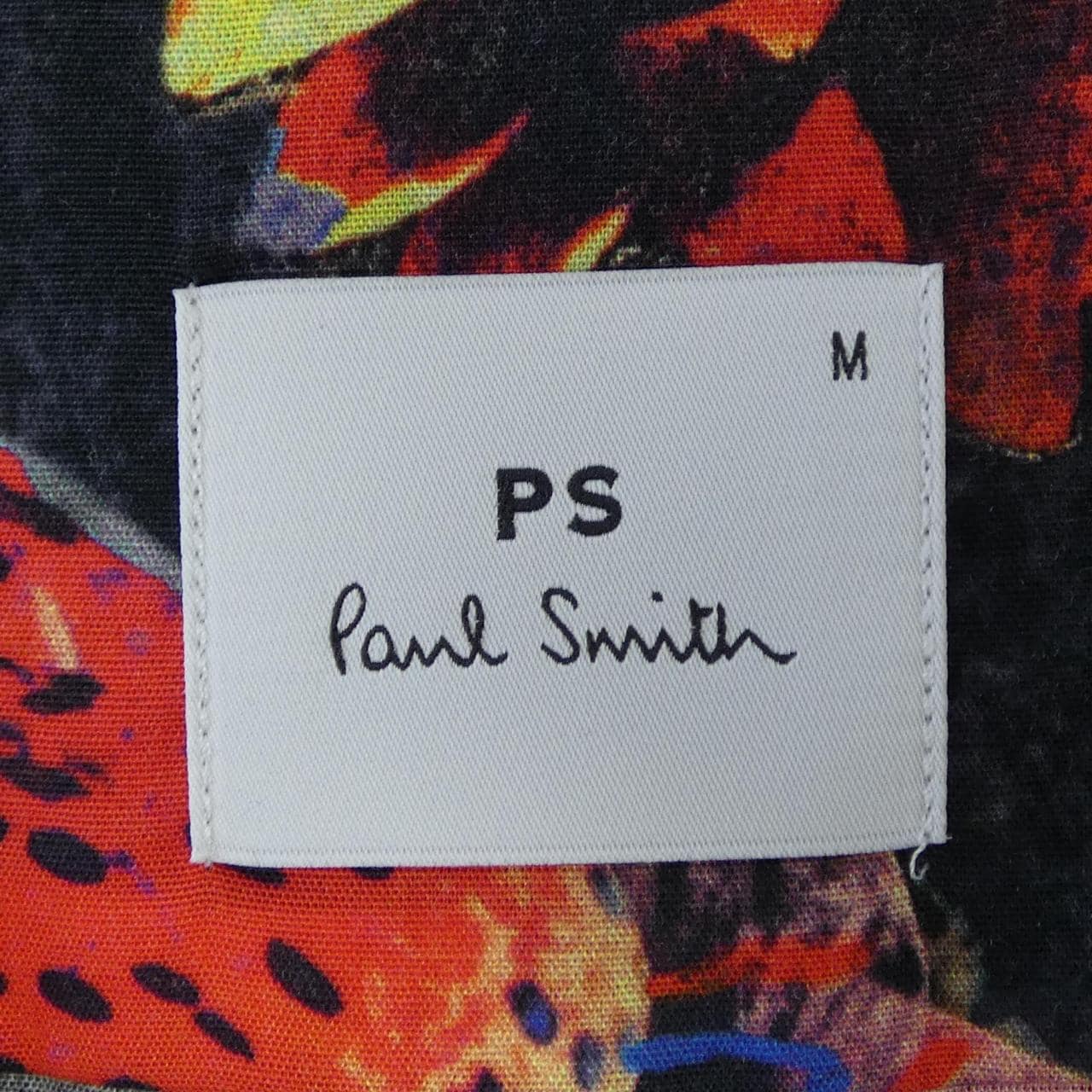 ピーエスポールスミス PS Paul Smith 222316 シャツ