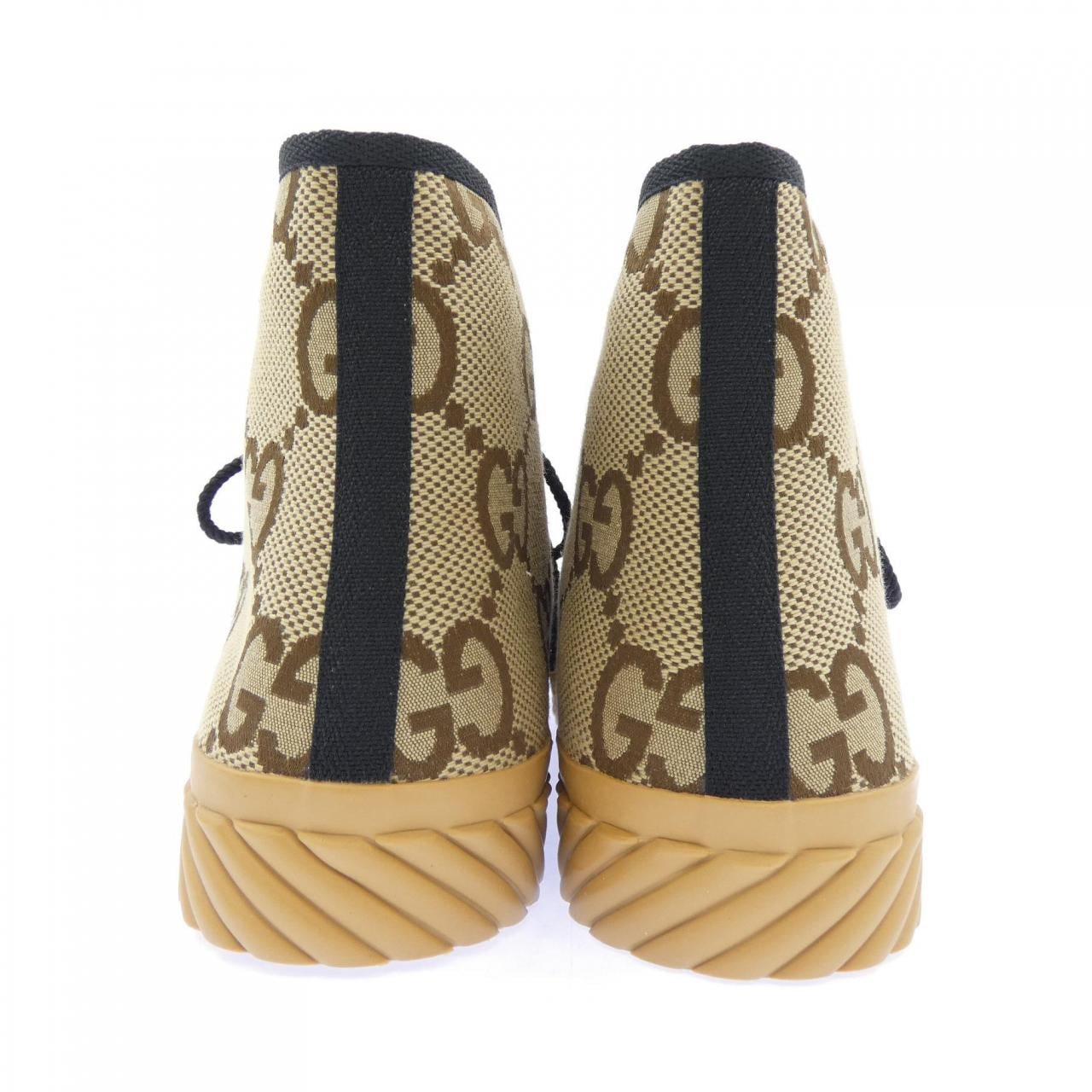 グッチ GUCCI 703034 スニーカー