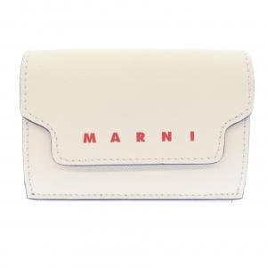 マルニ MARNI WALLET