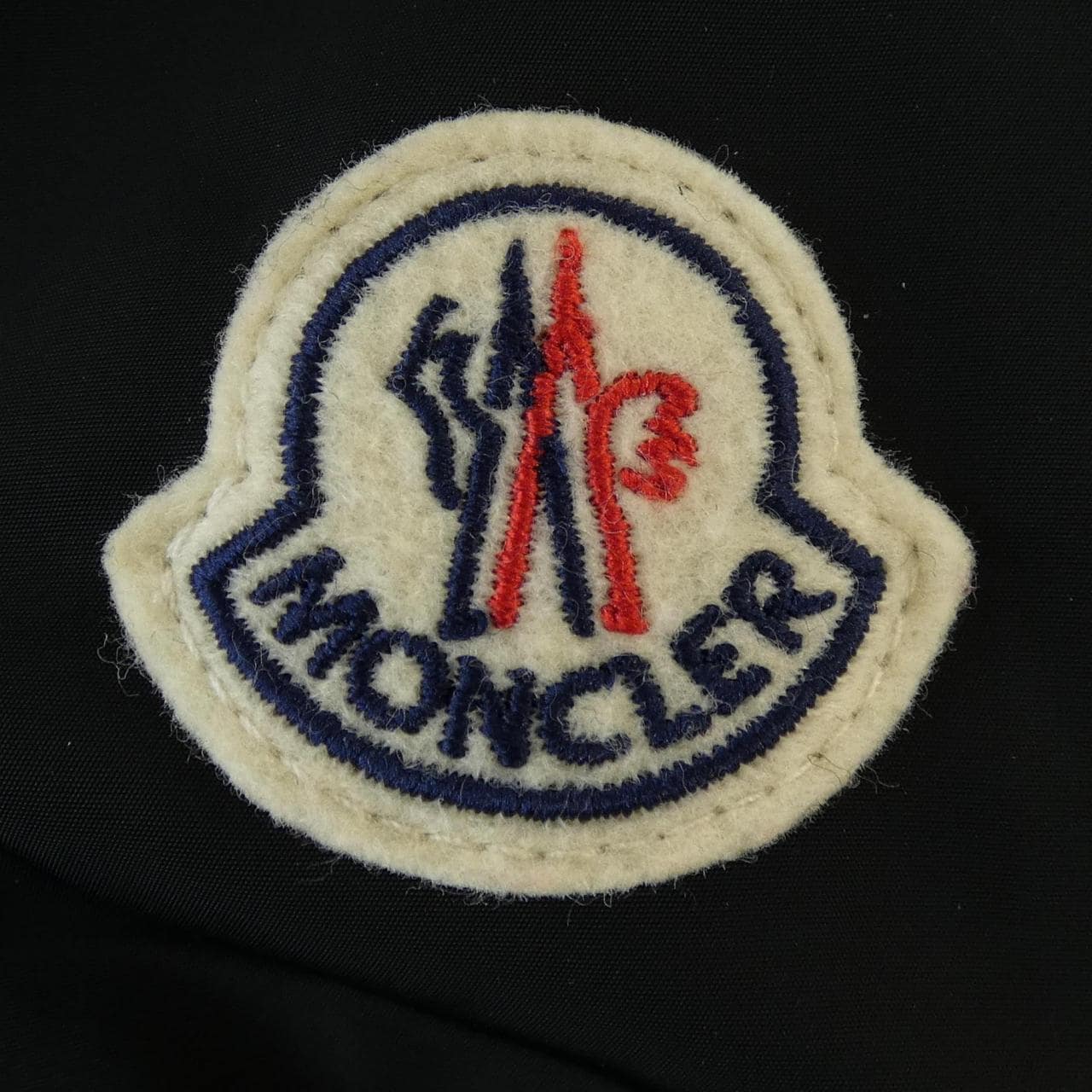 モンクレール MONCLER MALACHITE コート