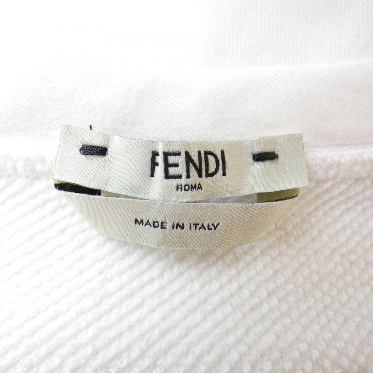 フェンディ FENDI FAF089 A6JD スウェット