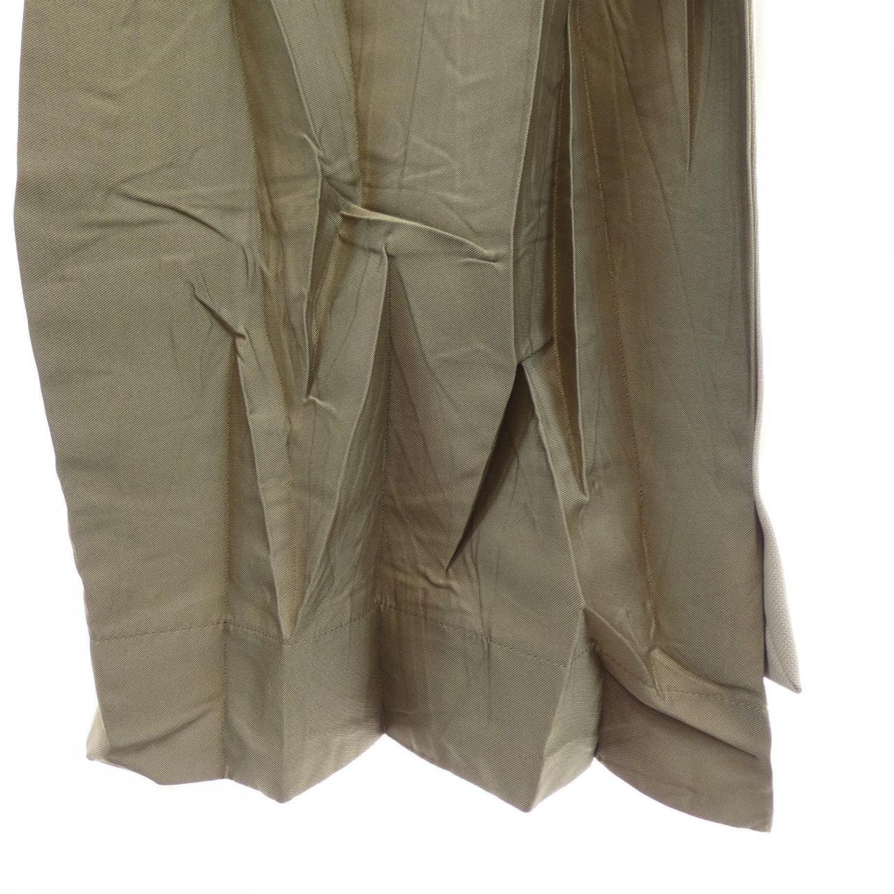 アイムメンイッセイミヤケ IM MEN ISSEY MIYAKE LA51FF033 パンツ