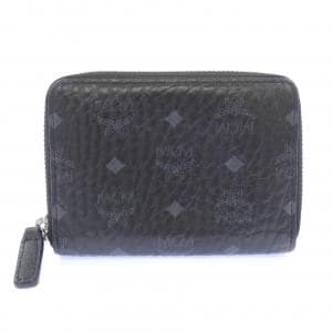 エムシーエム MCM MYLAAVI038BK001 WALLET