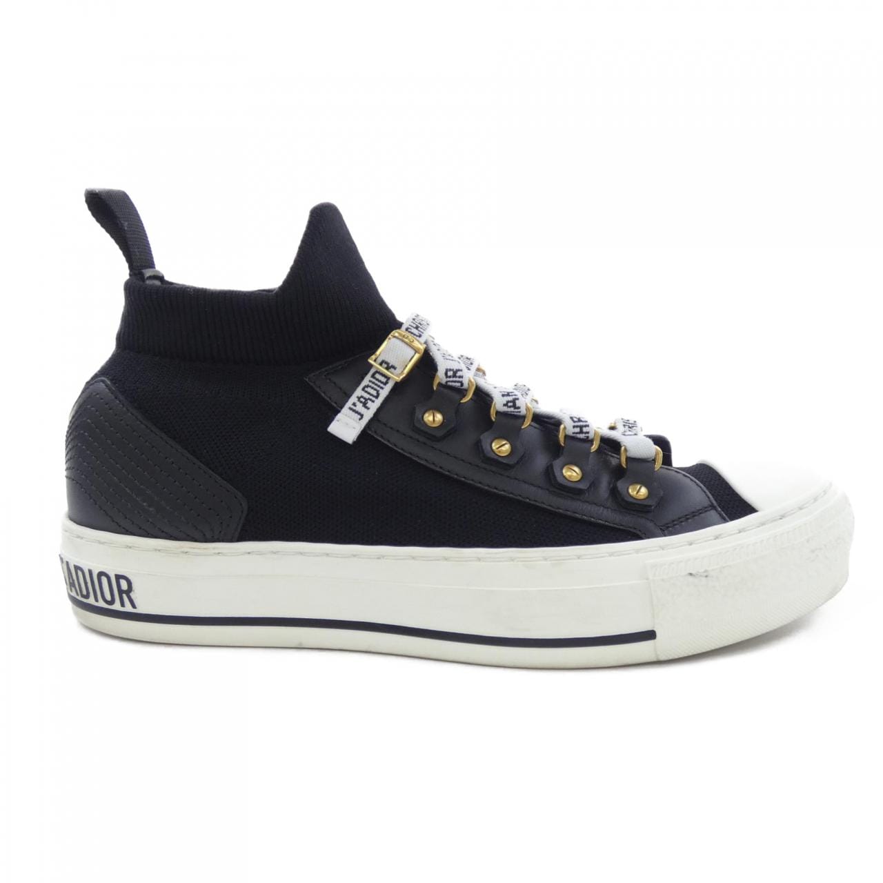 クリスチャンディオール CHRISTIAN DIOR WALK'N'DIOR KCK231TLC スニーカー