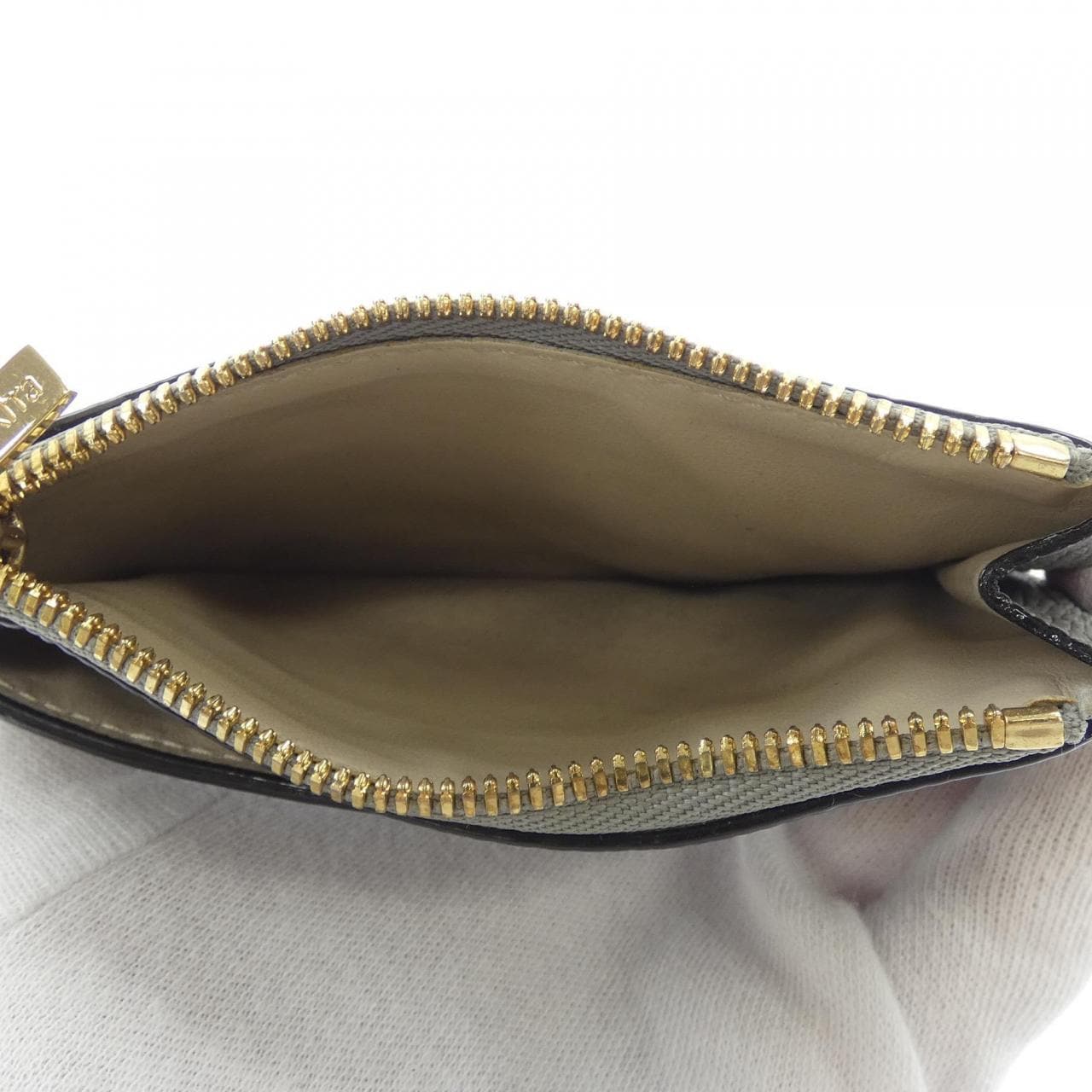 ヴァレクストラ VALEXTRA フラグメントケース SGNL0009028LOCCP99 COIN CASE