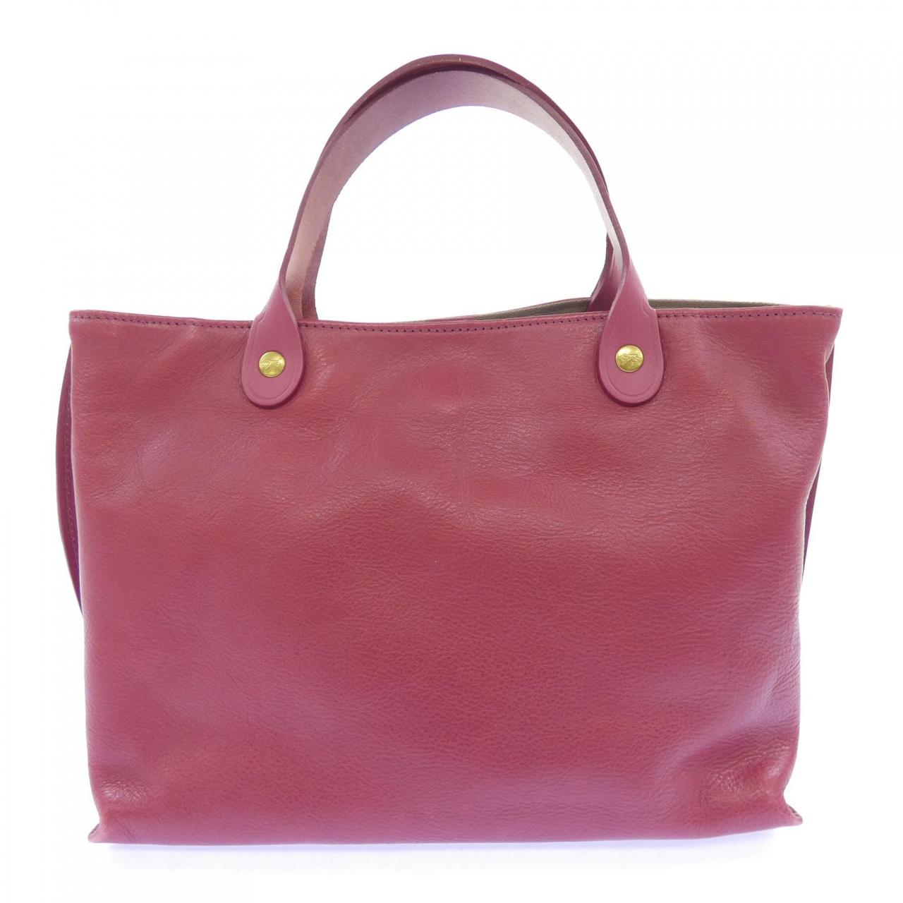 イルビゾンテ IL BISONTE BAG