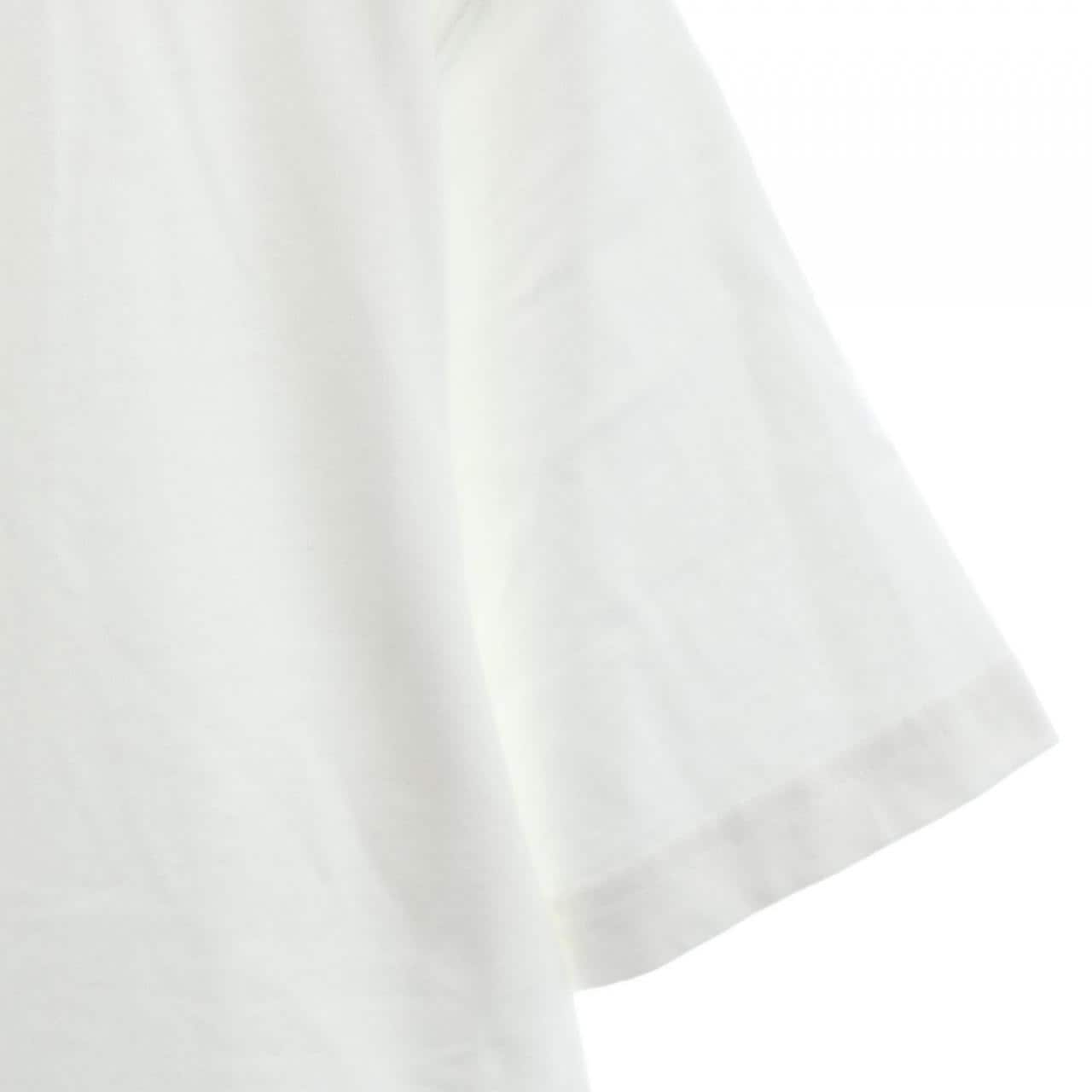 ディオール DIOR CHRISTIAN DIOR COUTURE Tシャツ 343J696C0554 Tシャツ
