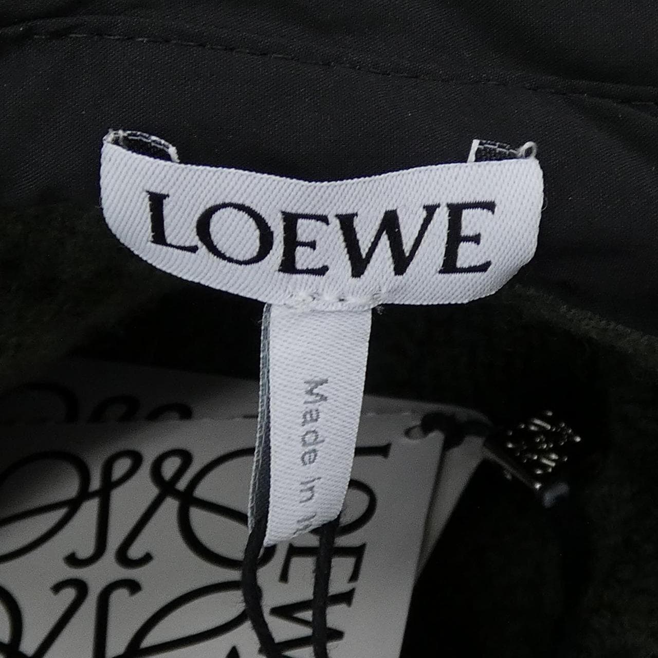 ロエベ LOEWE アナグラム H526Y05WFP シャツ