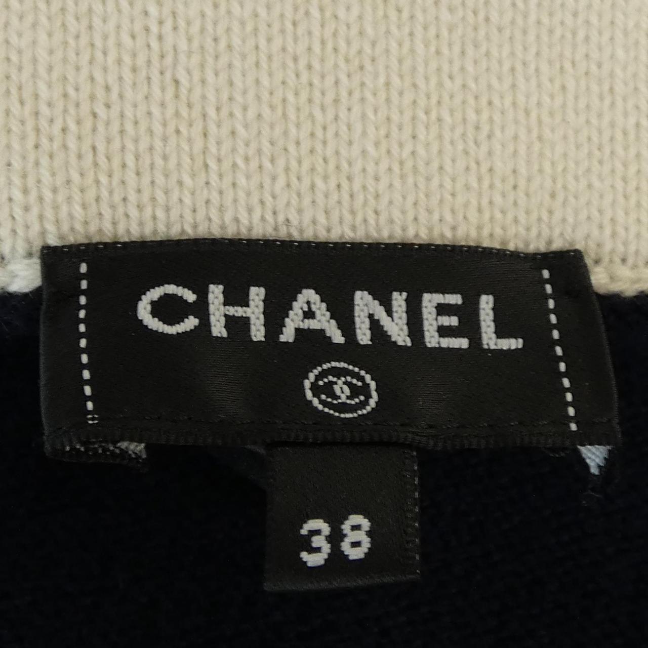 シャネル CHANEL P81010K11715 スカート