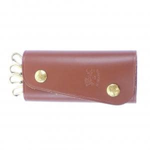 イルビゾンテ IL BISONTE KEY CASE