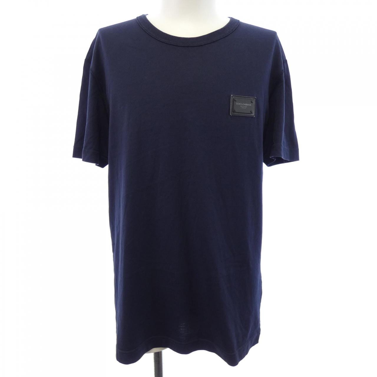 ドルチェアンドガッバーナ DOLCE&GABBANA Tシャツ