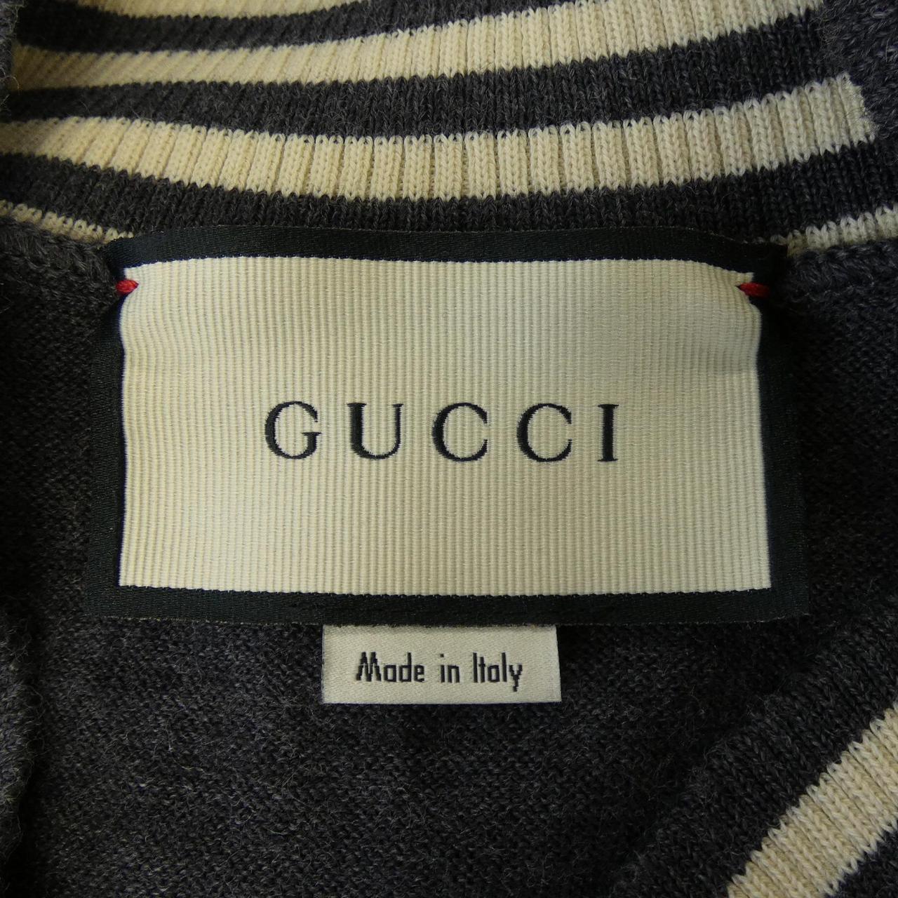 グッチ GUCCI 496442-X9I00 ニット