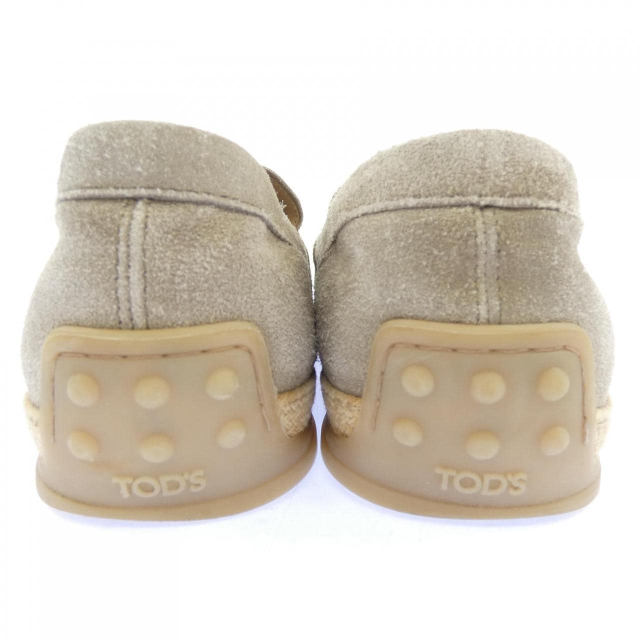 トッズ TOD'S シューズ
